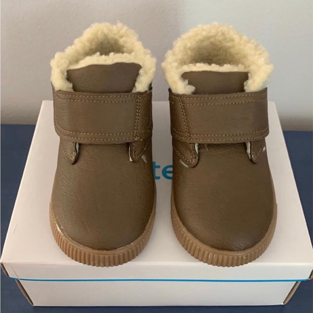Carter’s shoes